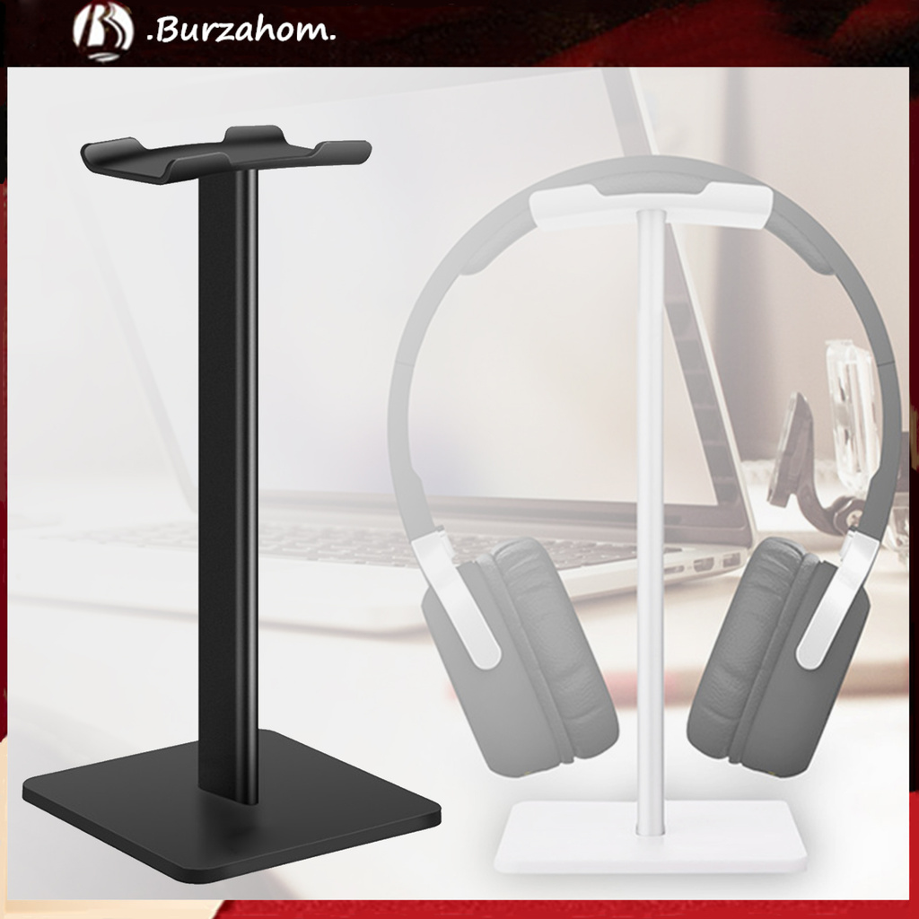 Giá Đỡ Tai Nghe Để Bàn Bằng Nhôm Tiện Dụng