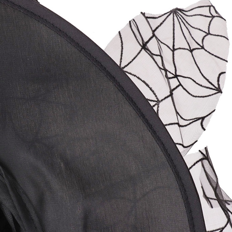 Nón Phù Thủy Hóa Trang Halloween Cho Nữ