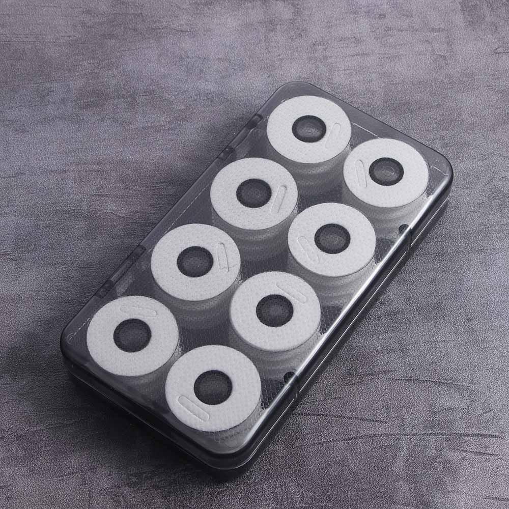 Hộp Đựng Cuộn Dây Câu Cá VANES1 Chống Thấm Nước