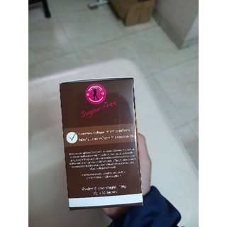Giảm Cân Cafe idol Slim Thái Lan