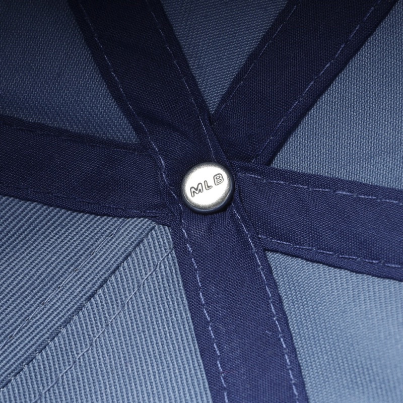 |SALE| MŨ M L B L.A 3 MÀU
