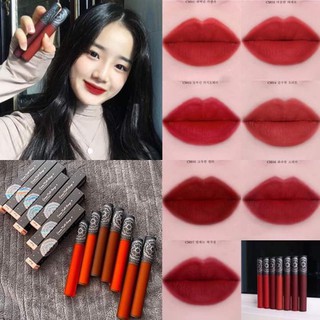 Son Kem Lì Blackrouge Black Rouge Cream Matt Rouge CM01, CM02,CM03,CM04,CM06,CM07