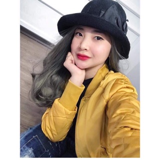 Bomber hm