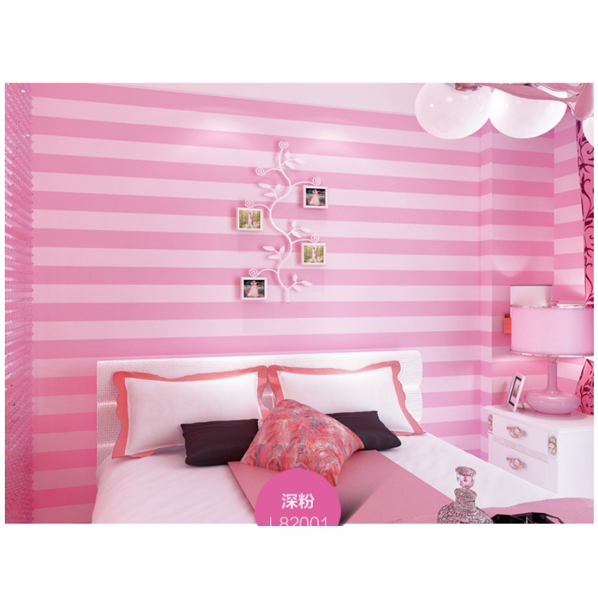 10m x 45cm giấy dán tường có sẵn keo - NHIỀU MẪU MỚI HOT AUG010