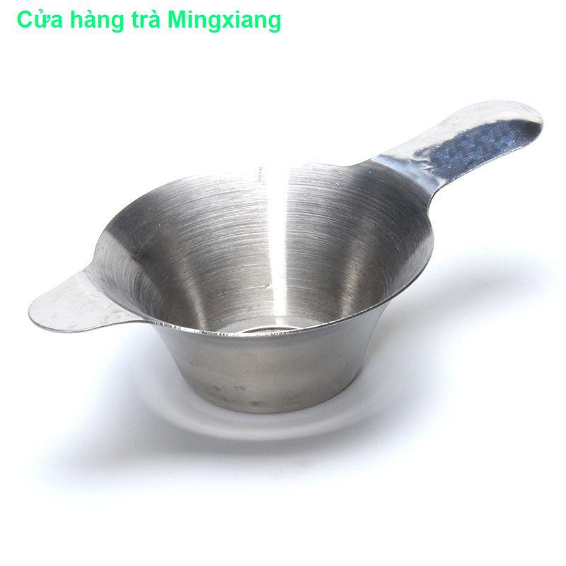 hộp quà> bộ lọc trà sứ trắng Mạng rò rỉ đề cập đến khung gốm thép không gỉ