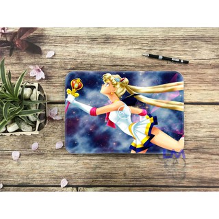 Tấm dán skin mặt lưng laptop