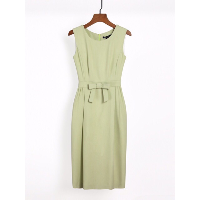 Đầm Công Sở Xuất Xịn