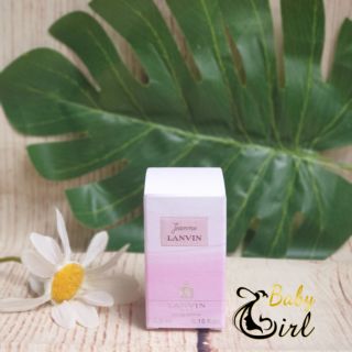 Nước Hoa Mini Nữ Jeanne Lanvin 4.5ml