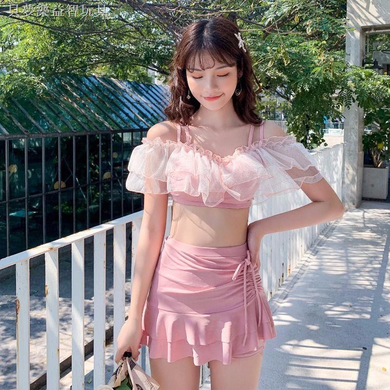 Bộ Đồ Bơi Thời Trang Mùa Xuân Xinh Xắn Cho Nữ | BigBuy360 - bigbuy360.vn