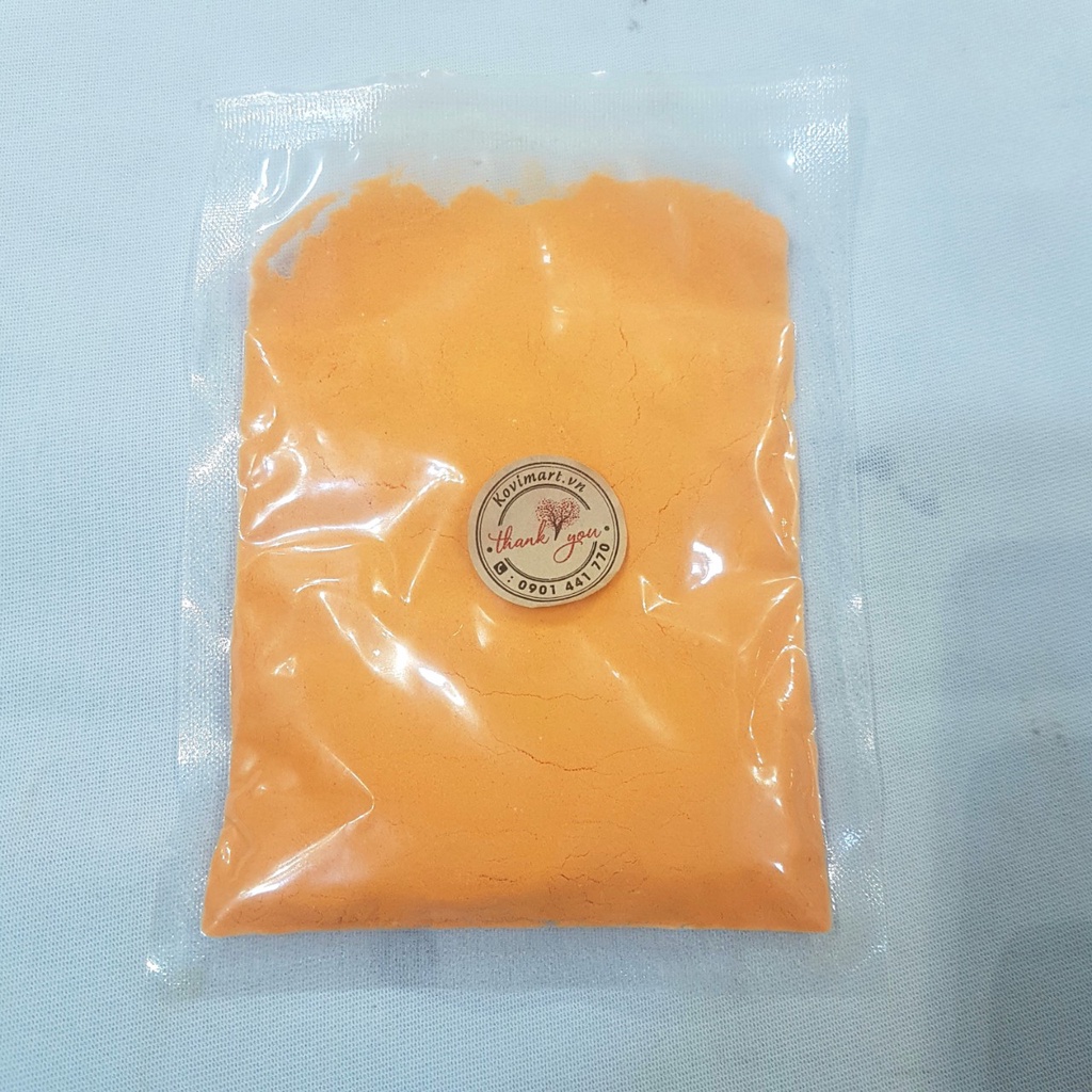 Bột Phô Mai Malaysia Lắc Bỏng Ngô, Khoai Tây 50g