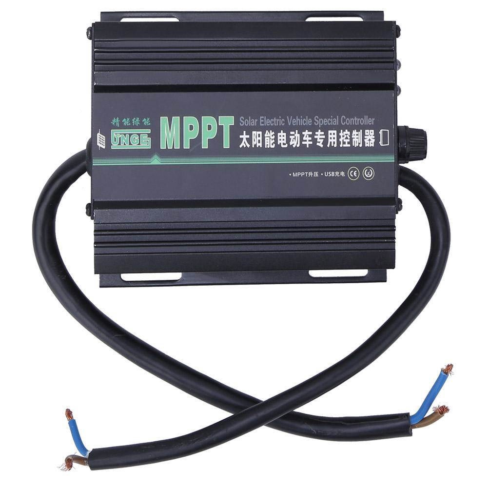 Sạc Năng lượng mặt trời cho xe điện MPPT 48V/60V/72V JNGE - HÀNG THANH LÝ