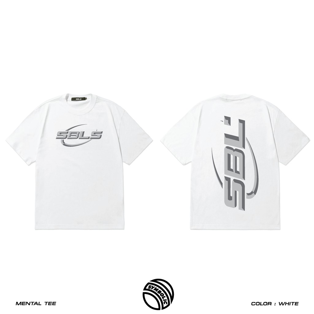 Symbolic Mental Tee