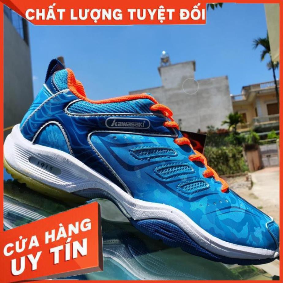 𝐑Ẻ🌺 ! TẾT Free [SIÊU SALE] Giày bóng chuyền, Cầu lông Kawasaki K156 .[ HOT ] Xịn 2020 new : : . ! . ' ྆ "