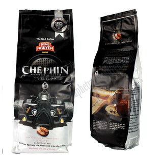 Cà phê Trung Nguyên chế phin số 5- 500g