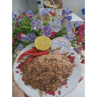 Combo 3 lọ chẳm chéo loại 250gr