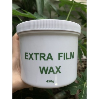 WAX lông Wax nóng Tẩy lông Extra Film Wax