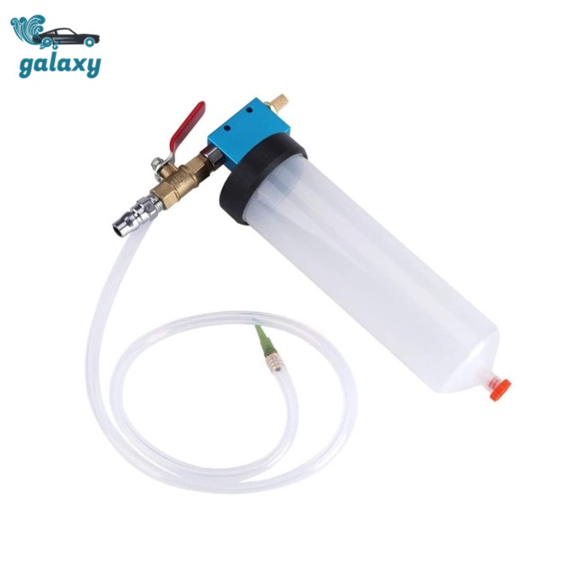 Galaxy Bộ Dụng Cụ Thay Dầu Phanh Xe Hơi Thông Dụng