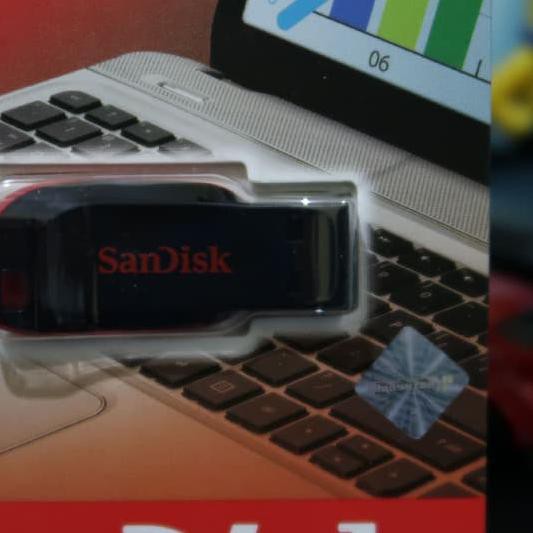 Sandisk Bộ Dụng Cụ Dao Cạo 16 Gb 5 Năm Chất Lượng Cao