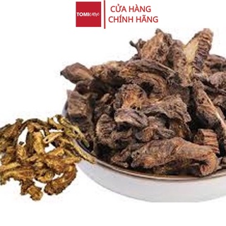 Khương hoạt khô thượng hạng Sasuke 1kg