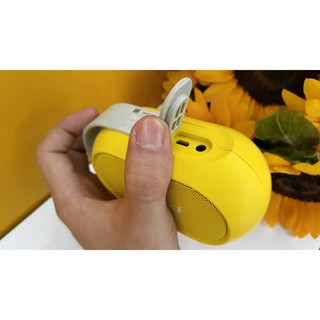 Loa Bluetooth Pisen B002