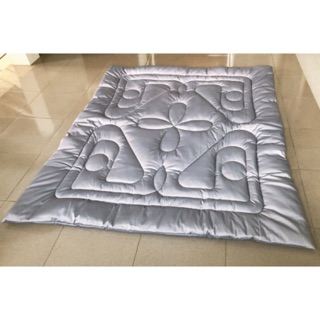 NỆM CUỘN COTTON TRẢI SÀN KIÊM TOPPER TẠO ĐỘ ÊM 1m6x2m