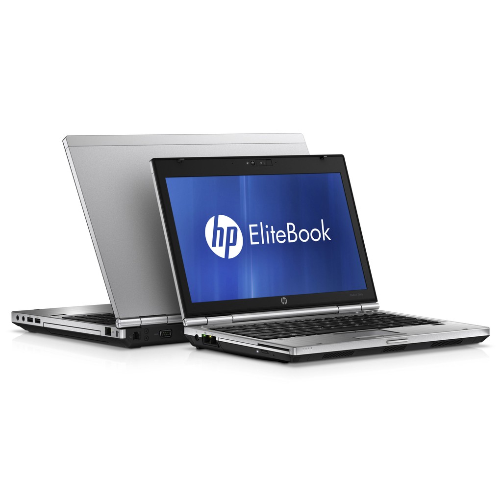 Laptop HP Elitebook 2560p I5