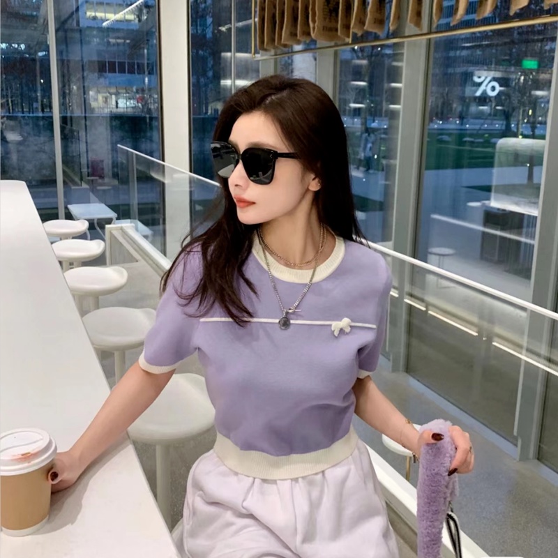 Kính mát phân cực We Flower gọng đen chống tia UV phong cách thời trang unisex