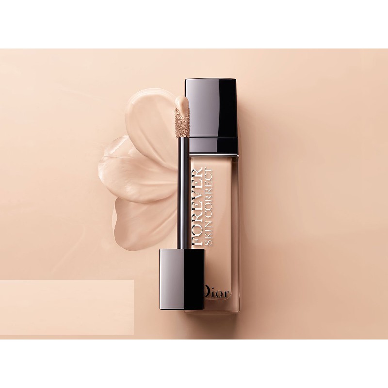CHE KHUYẾT ĐIỂM DIOR FOREVER SKIN CORRECT 1N | BigBuy360 - bigbuy360.vn