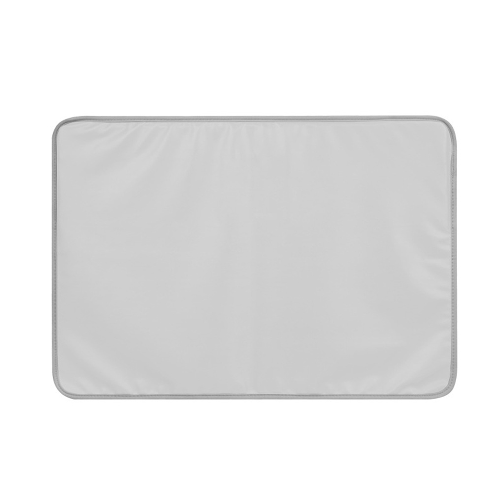 Vỏ Bọc Mềm Mại Chống Bụi Chống Thấm Nước Bảo Vệ Màn Hình Máy Tính iMac 24 Inch