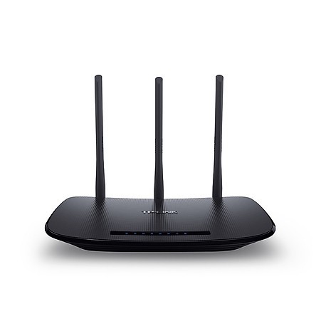 Router Wifi TP-Link TL-WR940N Chính hãng (3 anten, 450Mbps) siêu mạnh bảo hành chính hãng 24 tháng 1 đổi 1