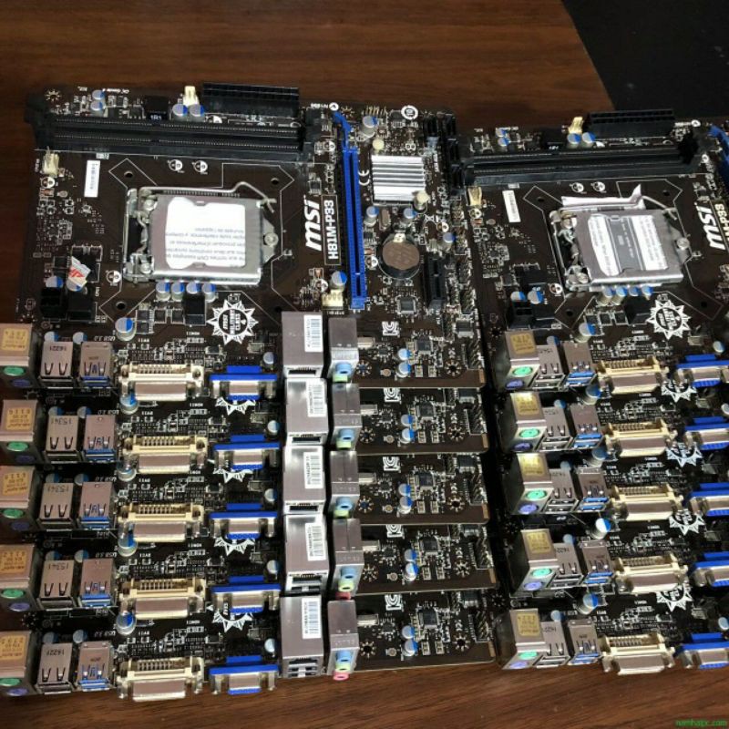 [COMBO] Main H81 + Chip Xeon E3 1220 V3 + Ram 4GB Tặng Fan CPU