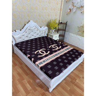Ga chống thấm cotton cao cấp