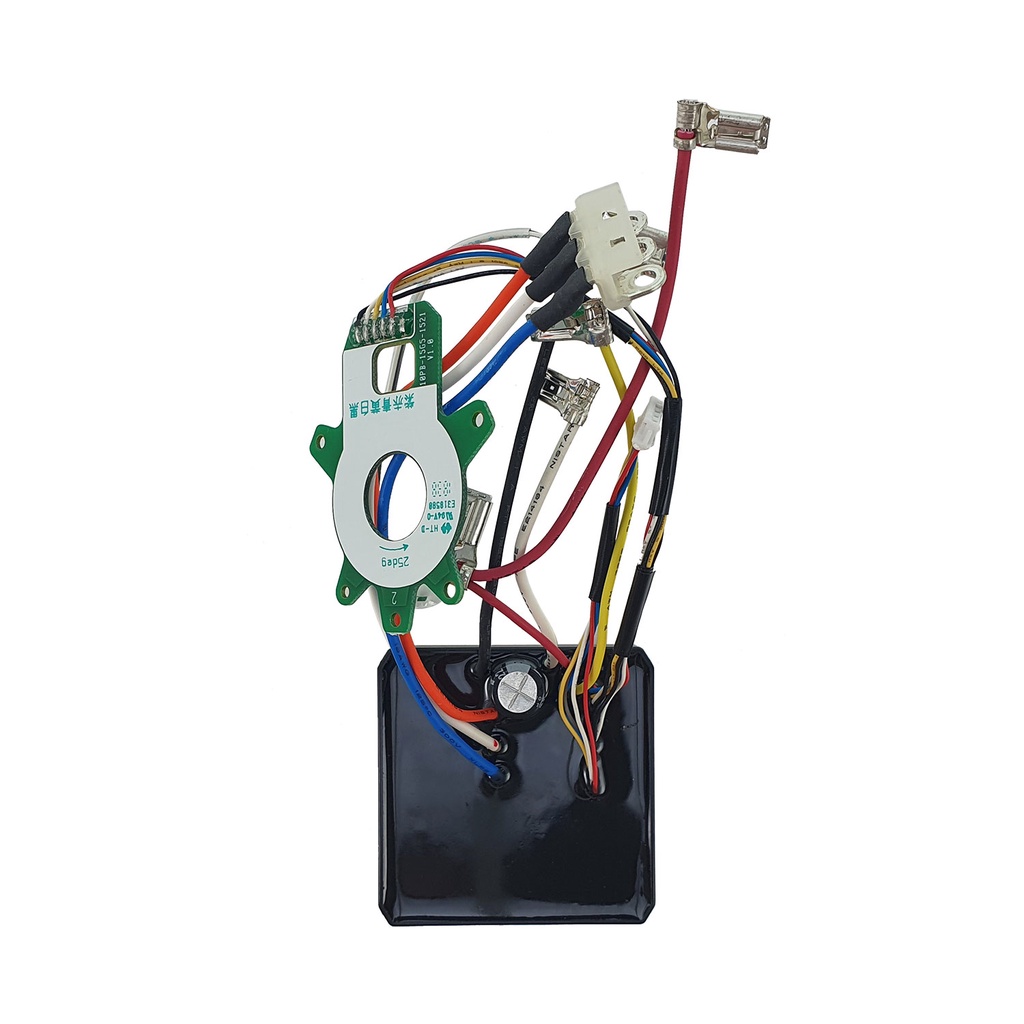 Bo mạch máy vặn vít DTD153/ XDT13 Makita 620563-6