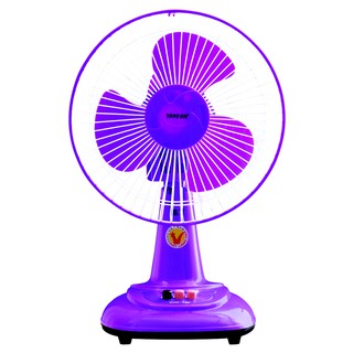 Quạt bàn mini Yanfan -lồng sắt - B203