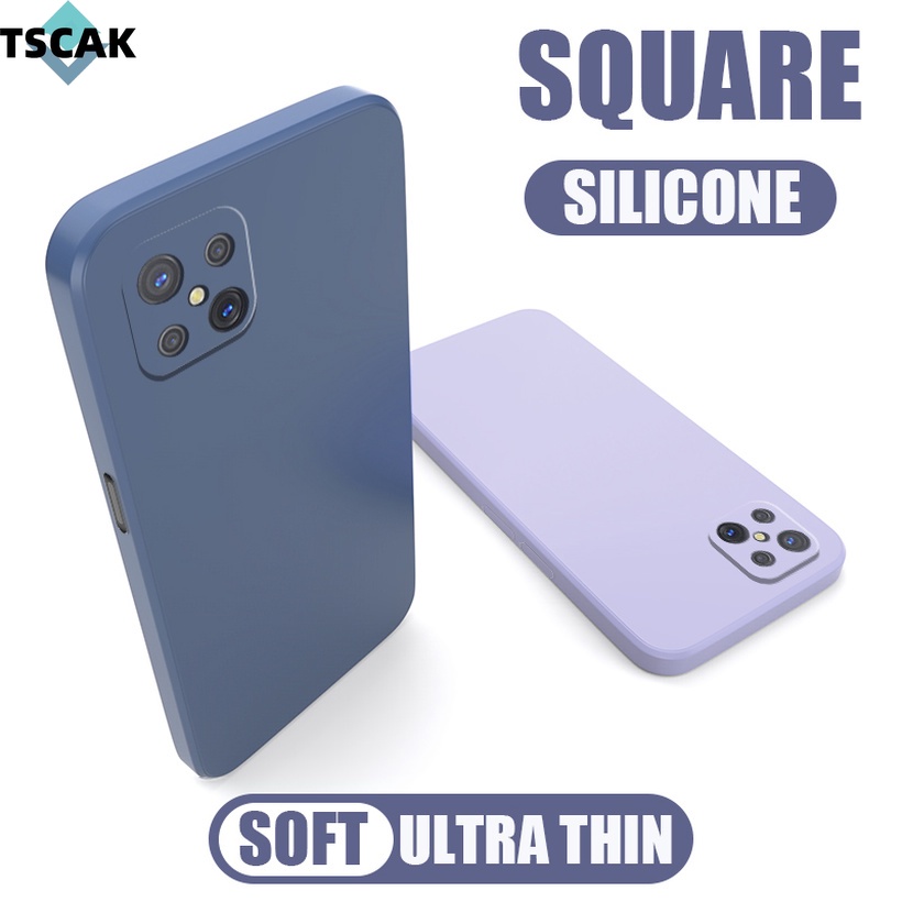 Ốp điện thoại silicon mềm siêu mỏng bảo vệ camera thời trang cho Oppo Reno 3 2 Z 10X Zoom 2Z 2F 4z 4 SE