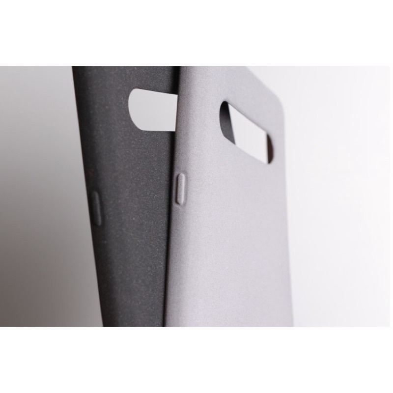 Ốp lưng silicon màu nhám LG V60/V50/V40/V30