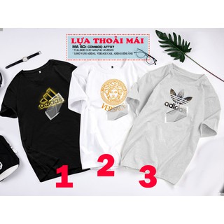 Áo thun bigsize - áo phông nam dành cho người béo