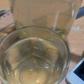 Trà mướp đắng