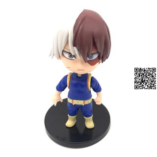 Mô hình MY HERO ACADEMIA Chibi 1096
