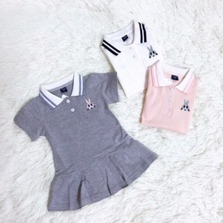 Váy baby gap