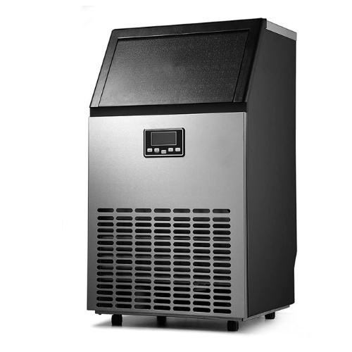 -Máy làm đá viên TAKAIPRO HZB-60- công suất 68Kg/ngày- Bảo hành 1 năm