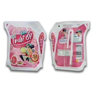 Thùng 24 Túi Sữa Kun 110ml