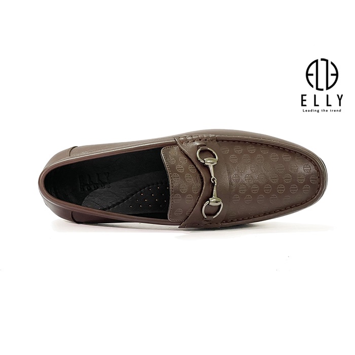 Giày nam da thật ELLY HOMME – EGTM26