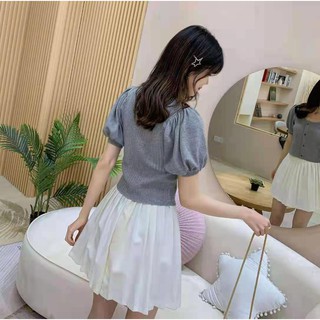 áo croptop nữ hàng quảng châu