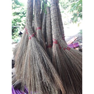 combo 2 cây chổi nhỏ quét bếp quét trang thờ siêu dễ thương