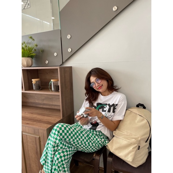 Comic - Áo popeye màu trắng 93%