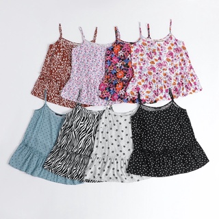 Áo dây primark bigsize xuất xịn