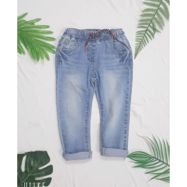 Quần bé trai gái Next