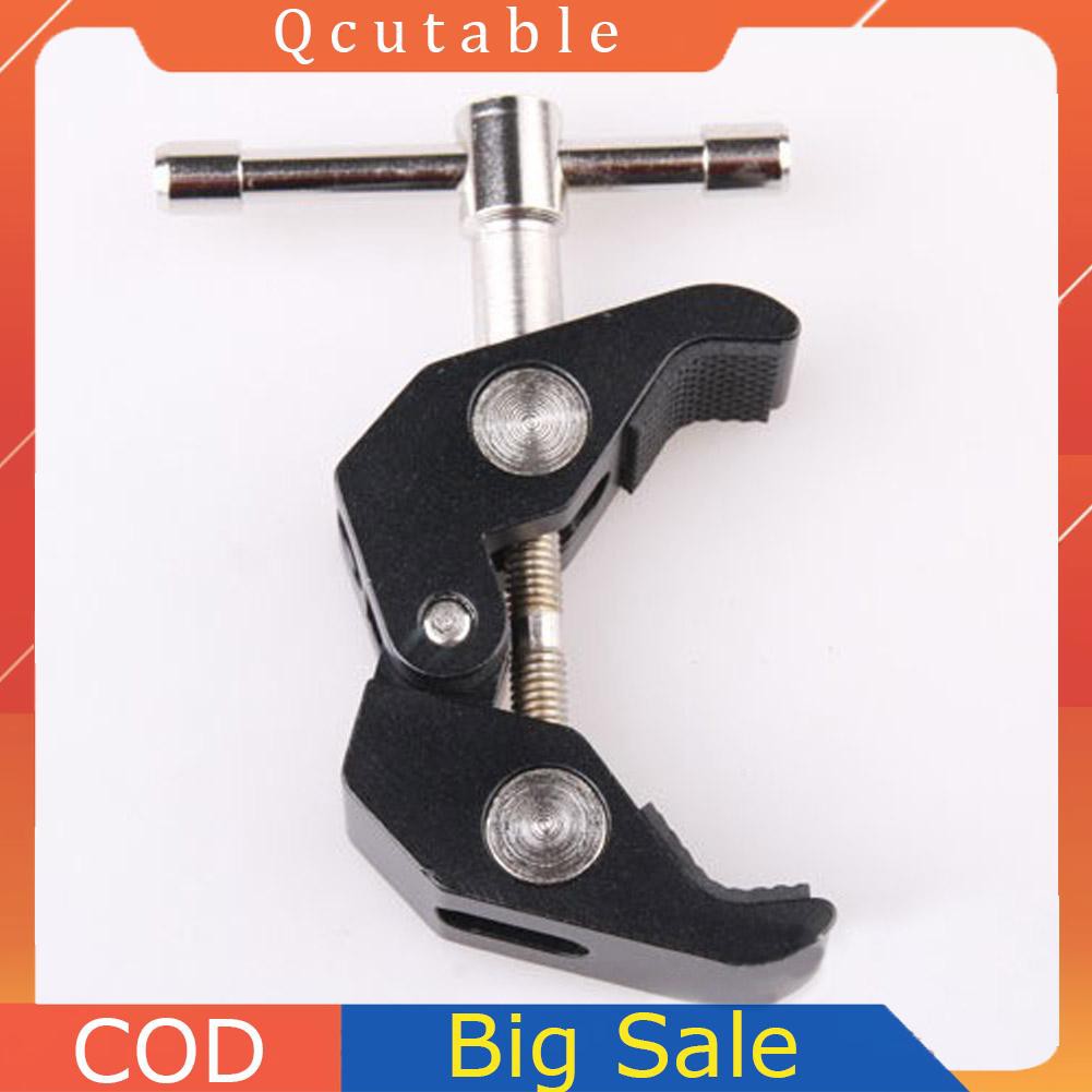 Kẹp Càng Cua Cho Chân Tripod