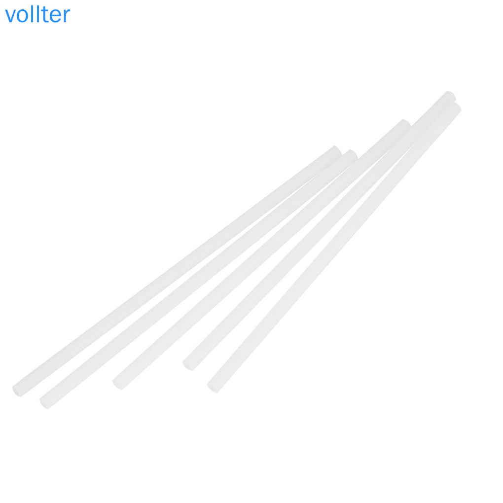 Set 80 Que Nhựa 3.2mm Làm Kẹo Mút Tiện Dụng